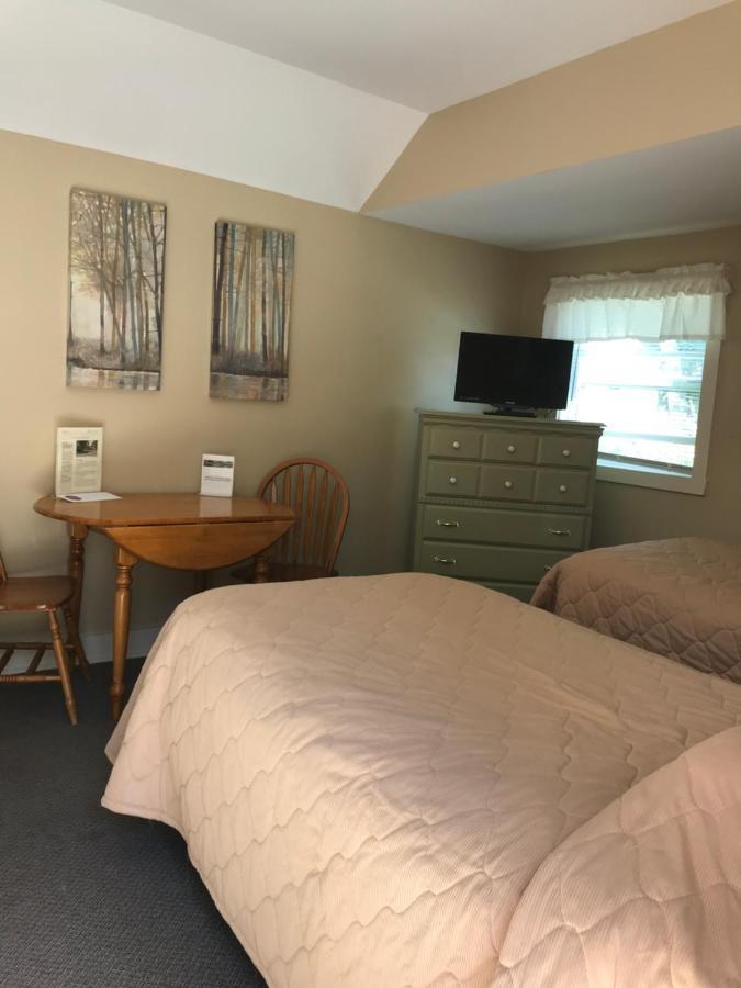 Kennebunk Gallery Motel And Cottages Экстерьер фото