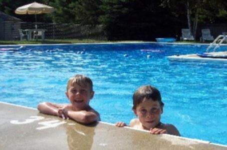Kennebunk Gallery Motel And Cottages Экстерьер фото