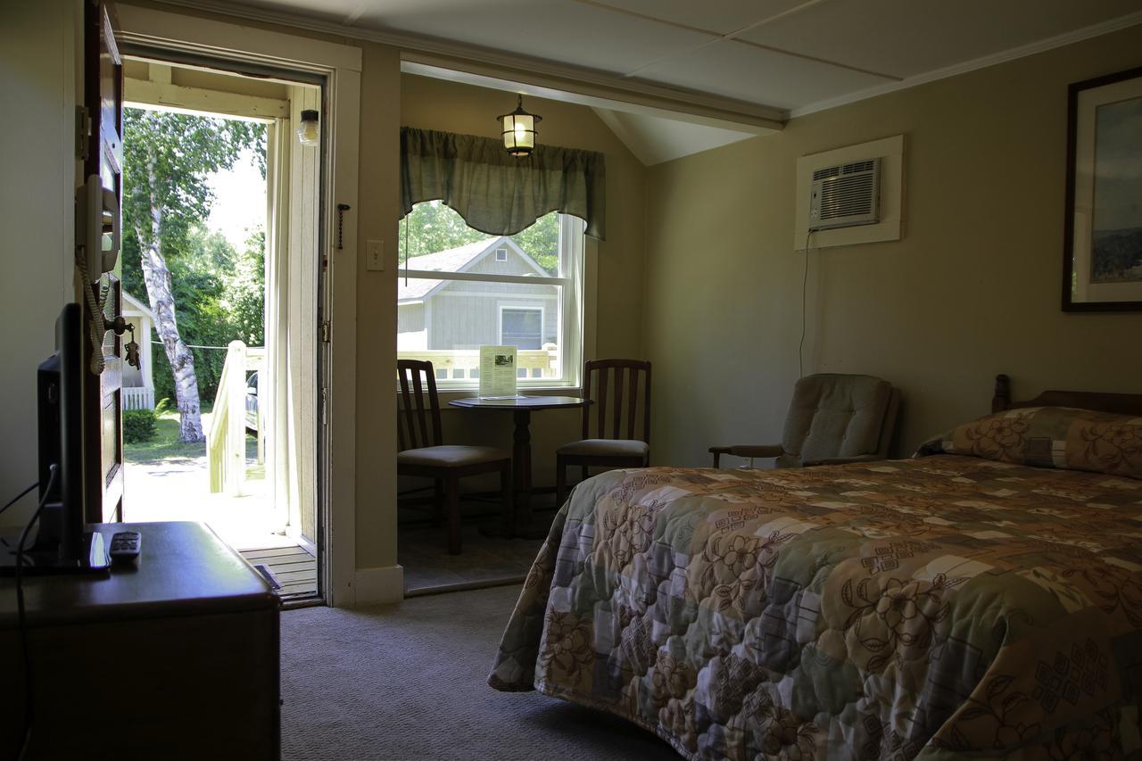 Kennebunk Gallery Motel And Cottages Экстерьер фото