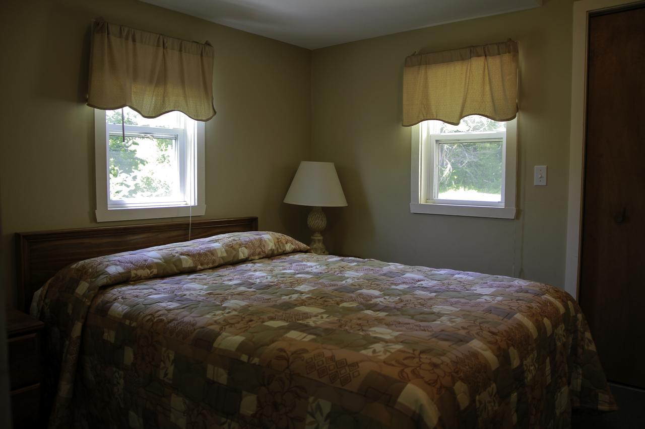Kennebunk Gallery Motel And Cottages Экстерьер фото