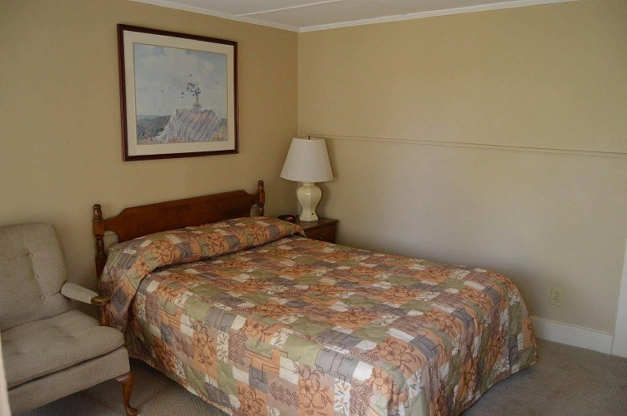Kennebunk Gallery Motel And Cottages Экстерьер фото