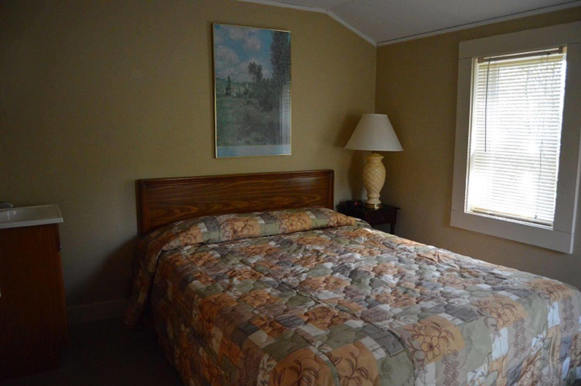 Kennebunk Gallery Motel And Cottages Экстерьер фото